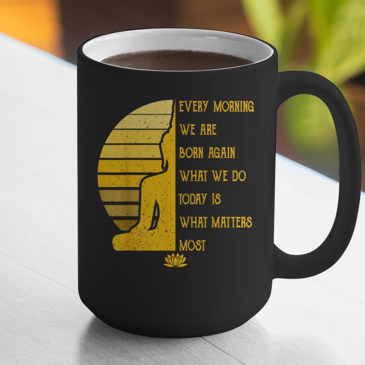 Yoga Meditation Buddha Yoga Teacher T-Shirt Graphic Print Coffee Mug, funny gift Yoga Meditation Buddha Yoga Teacher T-Shirt Graphic Print Coffee Mug, funny gift
