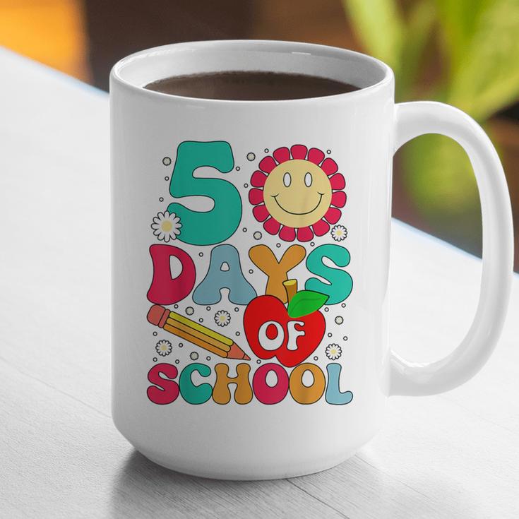 50 Days Of School Teacher Happy 50th Day Of School Kids Graphic Print Coffee Mug, funny gift 50 Days Of School Teacher Happy 50th Day Of School Kids Graphic Print Coffee Mug, funny gift