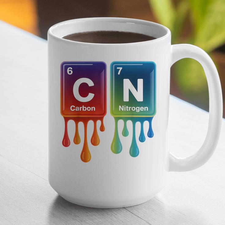 6 7 Science Chemistry Teacher Periodic Table Meme Tee Graphic Print Coffee Mug, Science Teacher Mugs, funny gift