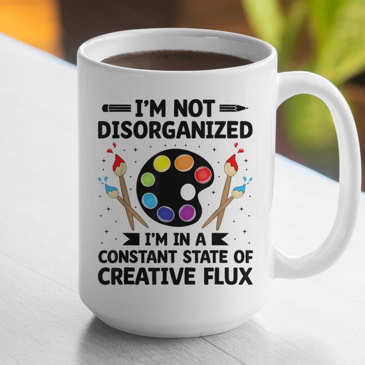 Art Teacher School Teacher Art Teachers School Graphic Print Coffee Mug, funny gift