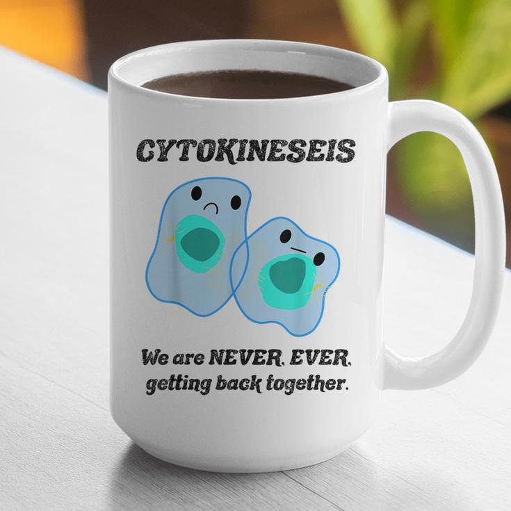 Biology T Shirts Science Biology Teacher Idea Graphic Print Coffee Mug, Science Teacher Mugs, funny gift