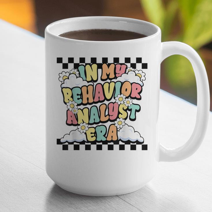 Groovy ABA RBT Therapist In My Behavior Analyst Era Teacher Graphic Print Coffee Mug, Groovy Teacher Mugs, funny gift Groovy ABA RBT Therapist In My Behavior Analyst Era Teacher Graphic Print Coffee Mug, Groovy Teacher Mugs, funny gift