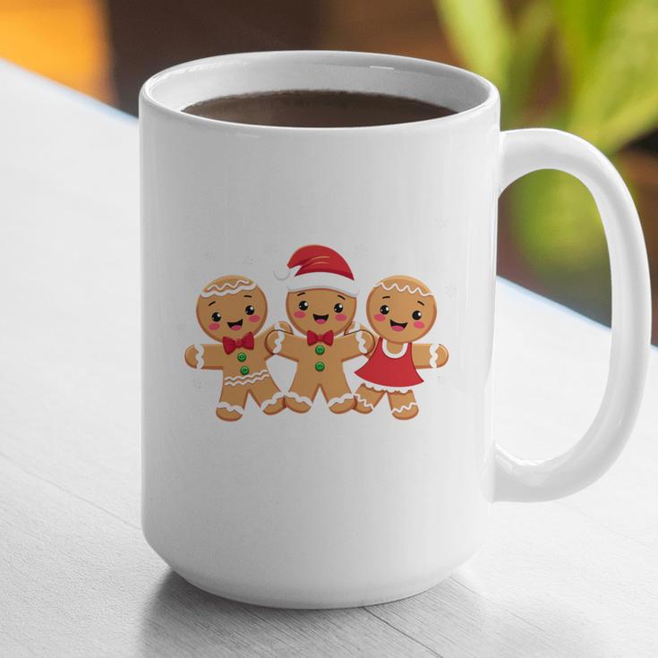 Hanging With My Cookies Gingerbread Christmas Teacher Xmas Graphic Print Coffee Mug, funny gift Hanging With My Cookies Gingerbread Christmas Teacher Xmas Graphic Print Coffee Mug, funny gift