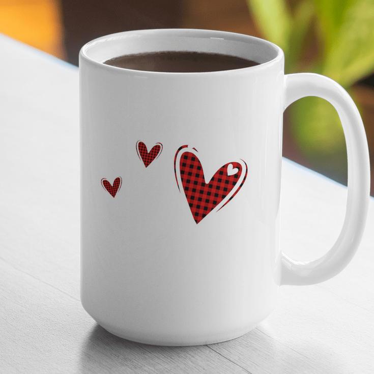 Kindergarten Has My Heart Buffalo Print Teacher Valentine Graphic Print Coffee Mug, funny gift Kindergarten Has My Heart Buffalo Print Teacher Valentine Graphic Print Coffee Mug, funny gift