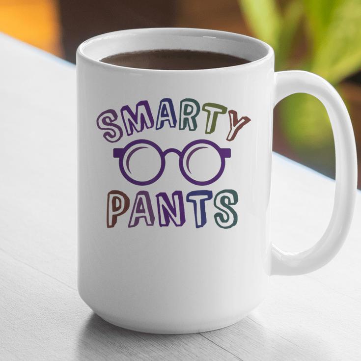 Little Mr Miss SMARTY PANTS Graduation Alumni Teacher Graphic Print Coffee Mug, funny gift Little Mr Miss SMARTY PANTS Graduation Alumni Teacher Graphic Print Coffee Mug, funny gift