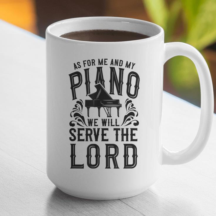 Piano Teacher Pianist Graphic Print Coffee Mug, funny gift Piano Teacher Pianist Graphic Print Coffee Mug, funny gift