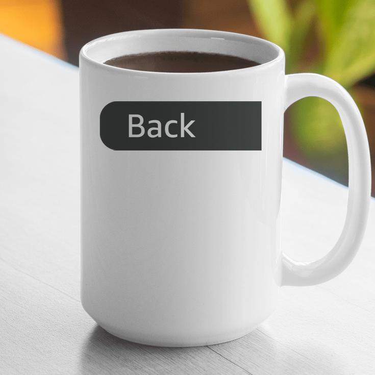 Retro ABCD Teacher Tour Kindergarten Teacher Back To School Graphic Print Coffee Mug, funny gift