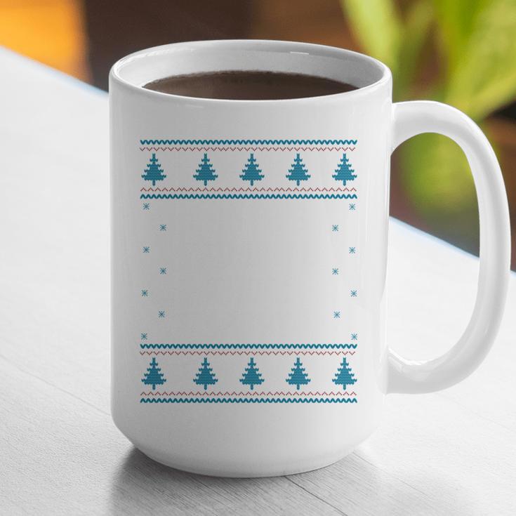 Santas Favorite Choir Teacher Christmas Graphic Print Coffee Mug, funny gift Santas Favorite Choir Teacher Christmas Graphic Print Coffee Mug, funny gift