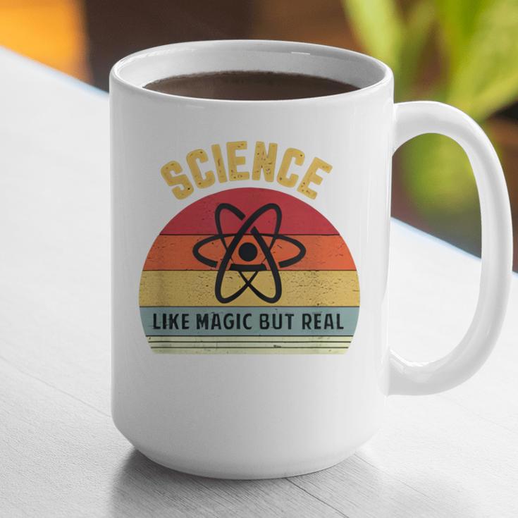Science Like Magic But Real Science Teacher Graphics Geek Graphic Print Coffee Mug, Science Teacher Mugs, funny gift Science Like Magic But Real Science Teacher Graphics Geek Graphic Print Coffee Mug, Science Teacher Mugs, funny gift