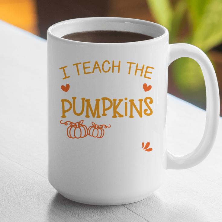 I Teach The Cutest Pumpkins In The Patch Shirt Teacher Graphic Print Coffee Mug, funny gift I Teach The Cutest Pumpkins In The Patch Shirt Teacher Graphic Print Coffee Mug, funny gift