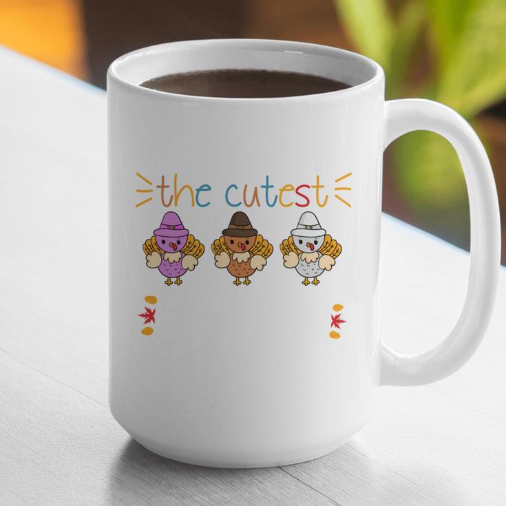 I Teach The Cutest Turkeys School Teachers Thanksgiving Graphic Print Coffee Mug, funny gift I Teach The Cutest Turkeys School Teachers Thanksgiving Graphic Print Coffee Mug, funny gift