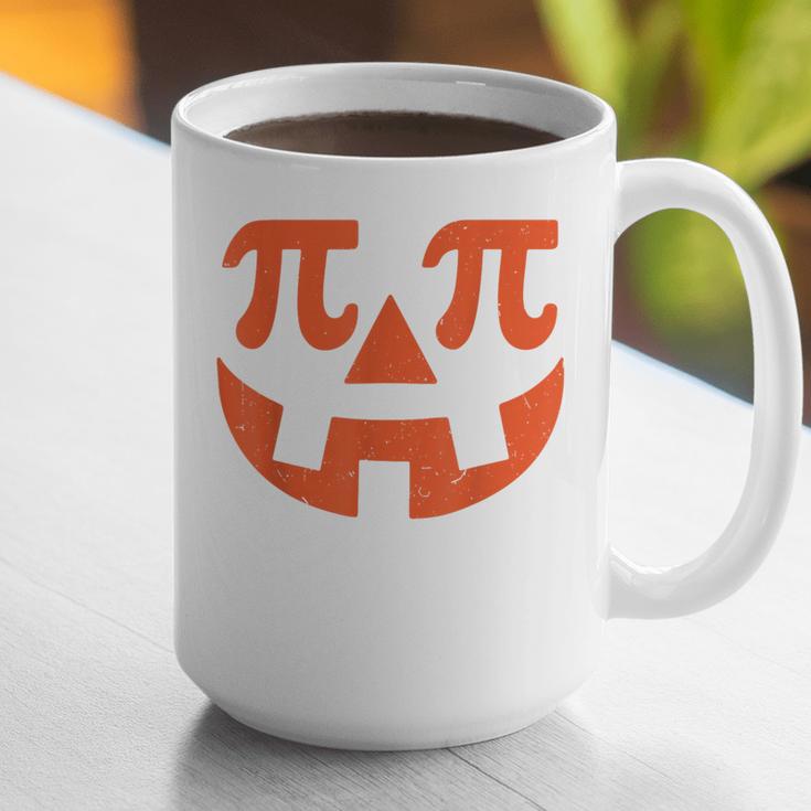 Thanksgiving Math Teacher Pumpkin Pi Pie Math Costume Graphic Print Coffee Mug, funny gift Thanksgiving Math Teacher Pumpkin Pi Pie Math Costume Graphic Print Coffee Mug, funny gift