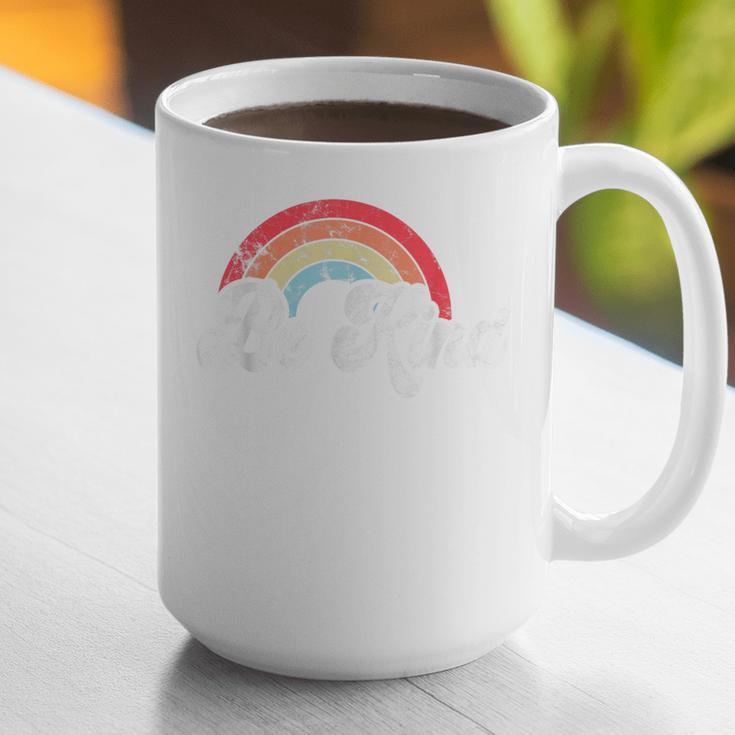 Unity Day Orange Teacher Kindness Antibulliyng Be Kind Graphic Print Coffee Mug, funny gift