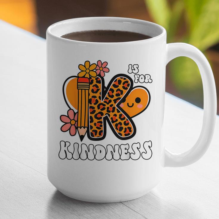 Unity Day Shirt Kindness Orange Teacher Kids Be Kind Graphic Print Coffee Mug, funny gift