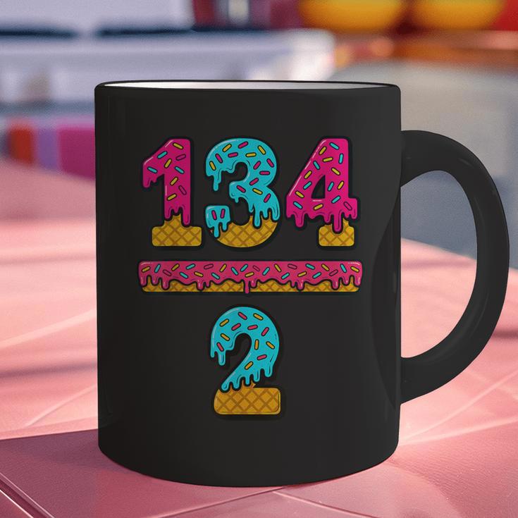 67 Ice Cream Drip Meme Division Math Teacher Gen Alpha Slang Graphic Print Coffee Mug, gift for family, gift for coworker 67 Ice Cream Drip Meme Division Math Teacher Gen Alpha Slang Graphic Print Coffee Mug, gift for family, gift for coworker