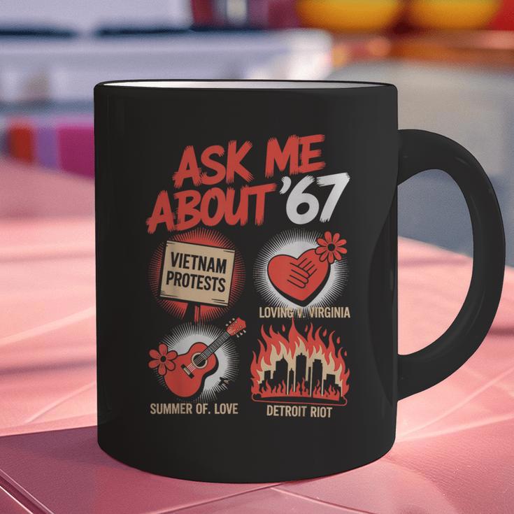 67 History Teacher Teacher 6 7 Overuse '67 Graphic Print Coffee Mug, History Teacher Mugs, gift for family, gift for coworker 67 History Teacher Teacher 6 7 Overuse '67 Graphic Print Coffee Mug, History Teacher Mugs, gift for family, gift for coworker