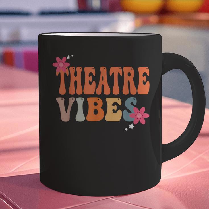 Theatre Vibes Teacher Man Women Youth Auditorium Concert Tee Graphic Print Coffee Mug, gift for family, gift for coworker Theatre Vibes Teacher Man Women Youth Auditorium Concert Tee Graphic Print Coffee Mug, gift for family, gift for coworker