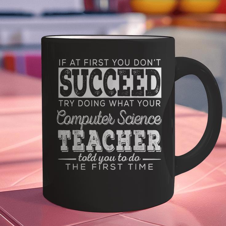 Best Computer Science Teacher Shirt Succeed Teaching Graphic Print Coffee Mug, Science Teacher Mugs, gift for family, gift for coworker Best Computer Science Teacher Shirt Succeed Teaching Graphic Print Coffee Mug, Science Teacher Mugs, gift for family, gift for coworker