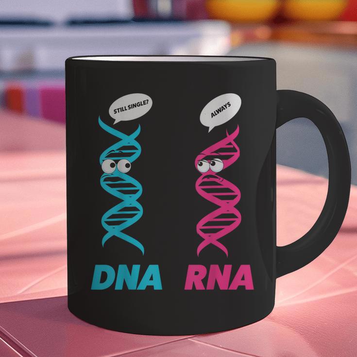 Biology Teacher DNA RNA Student Science Biologist Men Women Graphic Print Coffee Mug, Science Teacher Mugs, gift for family, gift for coworker Biology Teacher DNA RNA Student Science Biologist Men Women Graphic Print Coffee Mug, Science Teacher Mugs, gift for family, gift for coworker