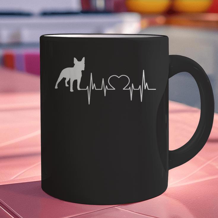 Boston Terrier Boston-Bulldog For Men Women Kids Graphic Print Coffee Mug, gift for family, gift for coworker