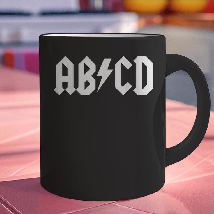 Boys Girls Teachers ABCD Rock Graphic Back To School Graphic Print Coffee Mug, gift for family, gift for coworker Boys Girls Teachers ABCD Rock Graphic Back To School Graphic Print Coffee Mug, gift for family, gift for coworker