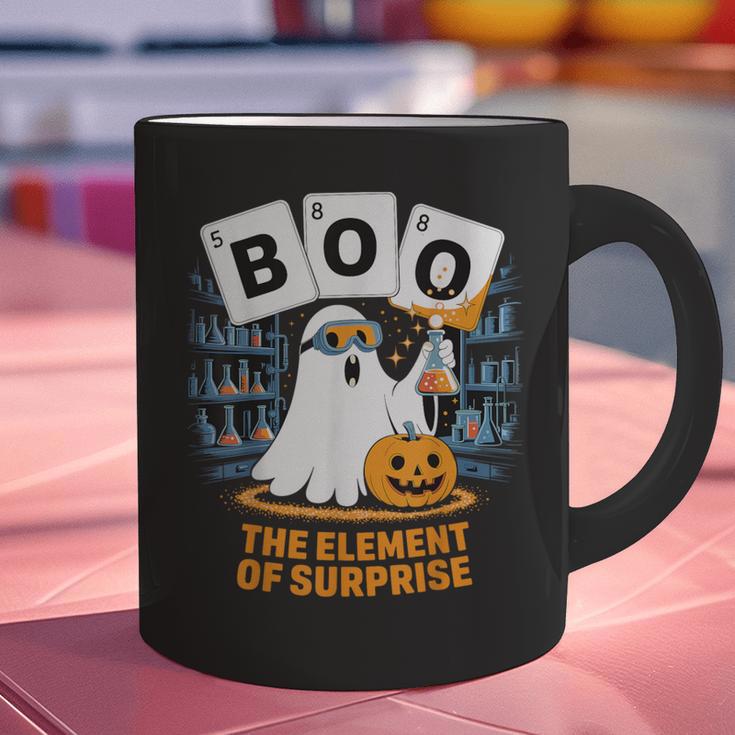 Chemistry Boo Ghost Element Of Surprise Science Teacher Tee Graphic Print Coffee Mug, Science Teacher Mugs, gift for family, gift for coworker Chemistry Boo Ghost Element Of Surprise Science Teacher Tee Graphic Print Coffee Mug, Science Teacher Mugs, gift for family, gift for coworker