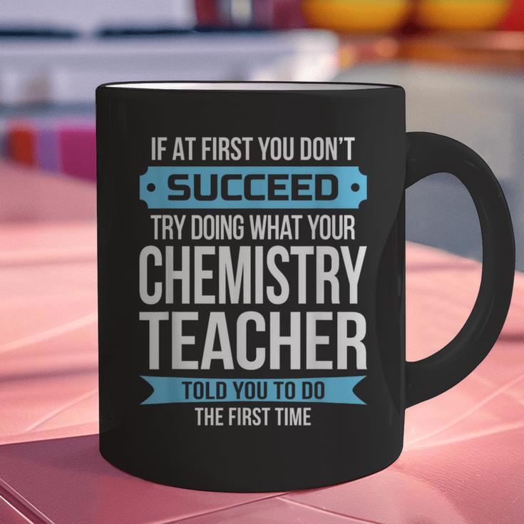 Chemistry Teacher Appreciation Men Women T-Shirt Graphic Print Coffee Mug, gift for family, gift for coworker