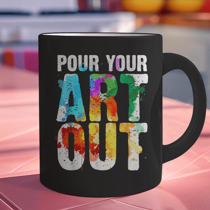 Cool Artist For Men Women Painter Art Teacher Paint Artists Graphic Print Coffee Mug, gift for family, gift for coworker Cool Artist For Men Women Painter Art Teacher Paint Artists Graphic Print Coffee Mug, gift for family, gift for coworker
