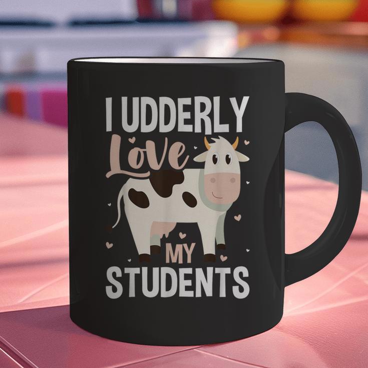 Cow Teacher Lover Graphic Print Coffee Mug, gift for family, gift for coworker Cow Teacher Lover Graphic Print Coffee Mug, gift for family, gift for coworker