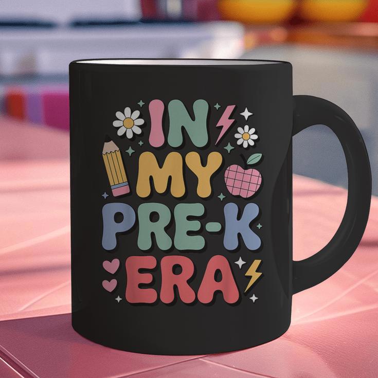 Cute Pre-K For Men Women Kindergarten Pre-K Teacher Graphic Print Coffee Mug, gift for family, gift for coworker Cute Pre-K For Men Women Kindergarten Pre-K Teacher Graphic Print Coffee Mug, gift for family, gift for coworker
