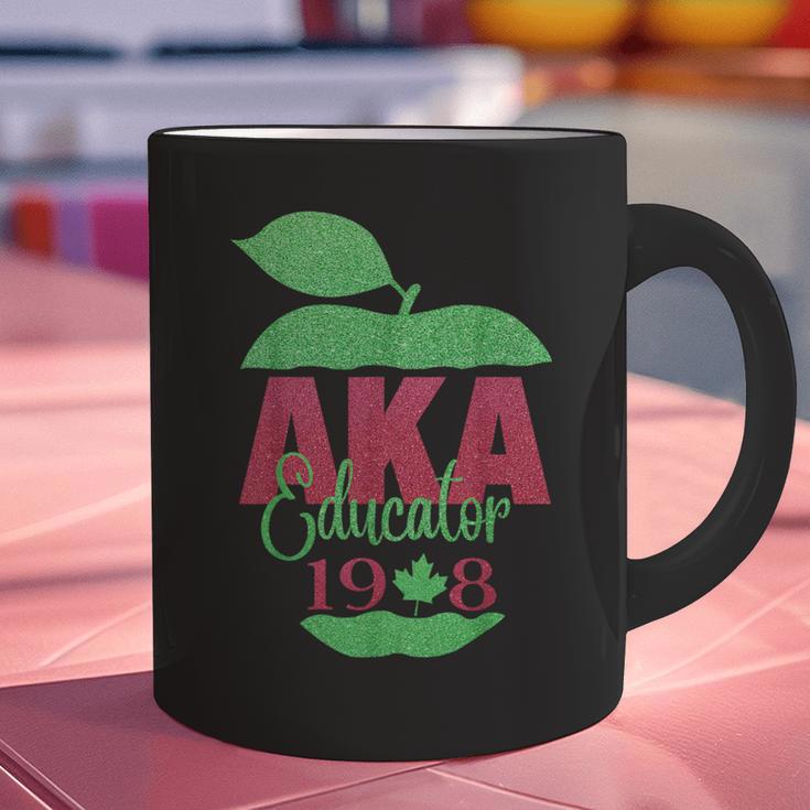 Cute Pretty Educators & Teacher Aka Educator Graphic Print Coffee Mug, gift for family, gift for coworker