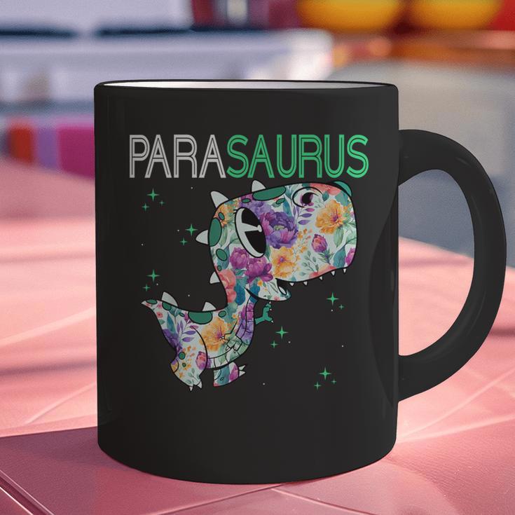 Dino Para Professional Teacher Collection T-Rex Dinosaur Paraeducator Assistant Teacher Graphic Print Coffee Mug, gift for family, gift for coworker Dino Para Professional Teacher Collection T-Rex Dinosaur Paraeducator Assistant Teacher Graphic Print Coffee Mug, gift for family, gift for coworker