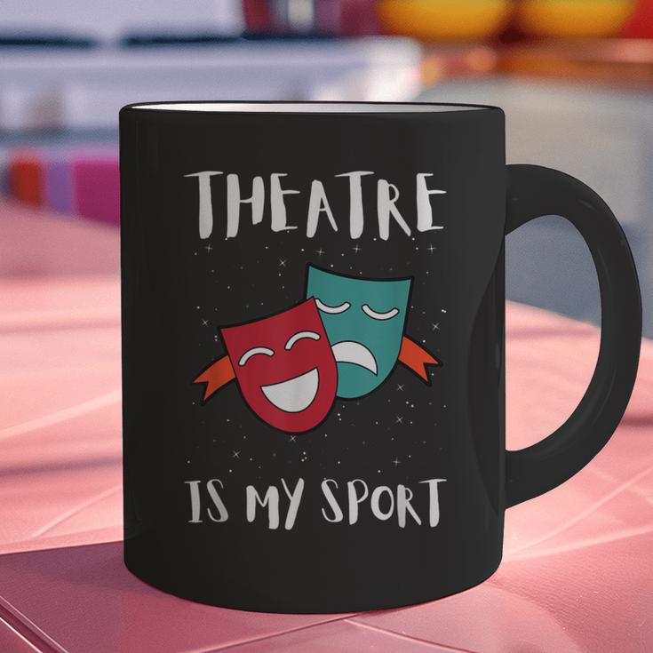 Drama Teacher For Theatre And Performing Arts Graphic Print Coffee Mug, gift for family, gift for coworker Drama Teacher For Theatre And Performing Arts Graphic Print Coffee Mug, gift for family, gift for coworker