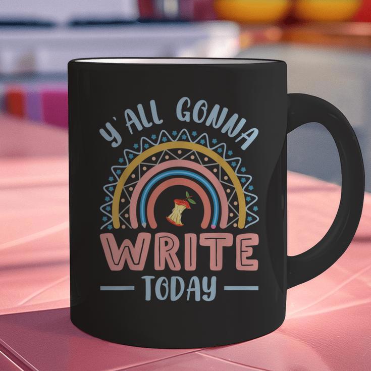 ELA English Teacher Graphic Print Coffee Mug, English Teacher Mugs, gift for family, gift for coworker ELA English Teacher Graphic Print Coffee Mug, English Teacher Mugs, gift for family, gift for coworker
