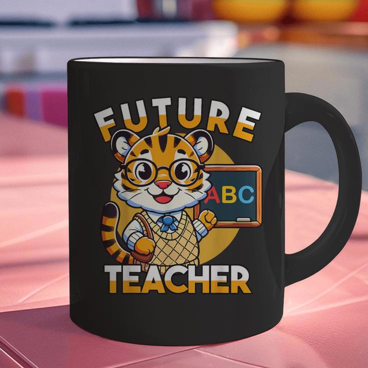 Future Teacher Graphic For Boys Inspiring Young Minds Graphic Print Coffee Mug, Future Teacher Mugs, gift for family, gift for coworker Future Teacher Graphic For Boys Inspiring Young Minds Graphic Print Coffee Mug, Future Teacher Mugs, gift for family, gift for coworker