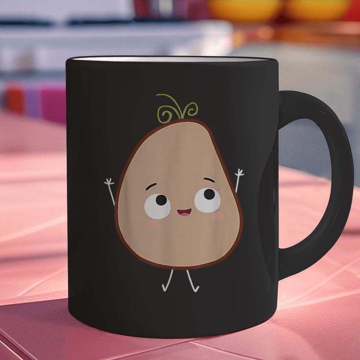 Good Egg Teacher Halloween Costume The Couch Potato Graphic Print Coffee Mug, gift for family, gift for coworker