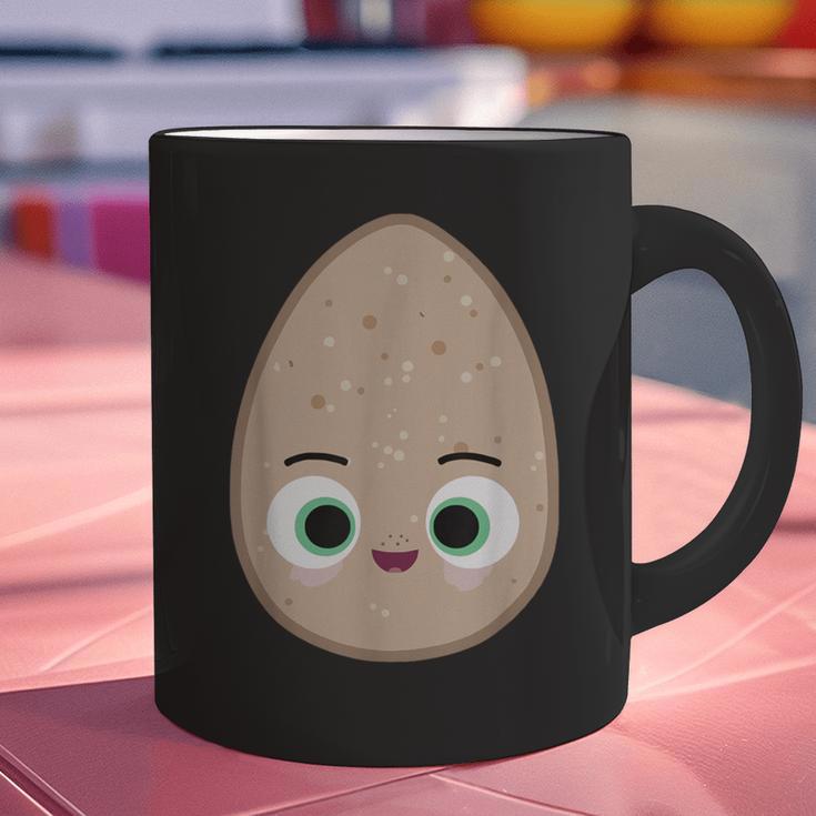 Good Egg Teacher Halloween Costume Group The Shel Egg Graphic Print Coffee Mug, gift for family, gift for coworker