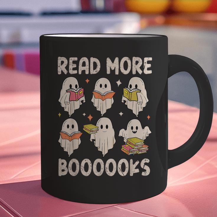 Groovy Halloween Ghost Read More Boooooks Librarian Teacher For Men Women Kids Graphic Print Coffee Mug, Groovy Teacher Mugs, gift for family, gift for coworker Groovy Halloween Ghost Read More Boooooks Librarian Teacher For Men Women Kids Graphic Print Coffee Mug, Groovy Teacher Mugs, gift for family, gift for coworker