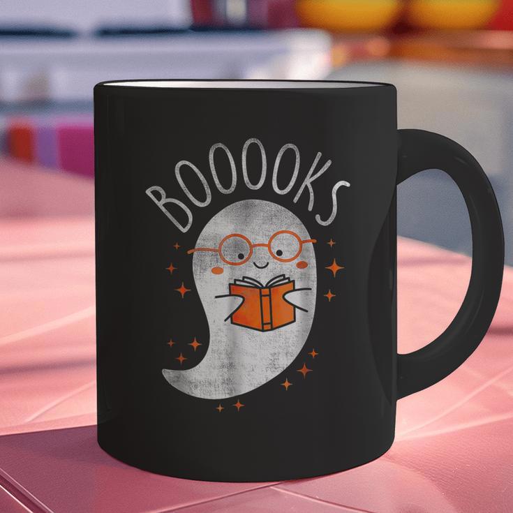 Halloween Cute Ghost Book Reading Teacher Graphic Print Coffee Mug, gift for family, gift for coworker Halloween Cute Ghost Book Reading Teacher Graphic Print Coffee Mug, gift for family, gift for coworker