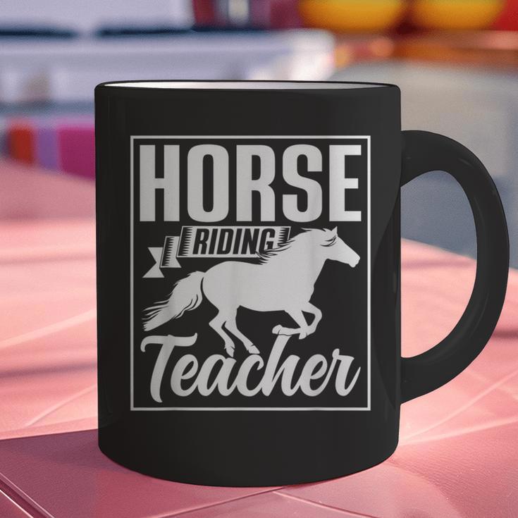 Horse Riding Teacher Rider Lover Equestrian Men Women Kids Graphic Print Coffee Mug, gift for family, gift for coworker Horse Riding Teacher Rider Lover Equestrian Men Women Kids Graphic Print Coffee Mug, gift for family, gift for coworker