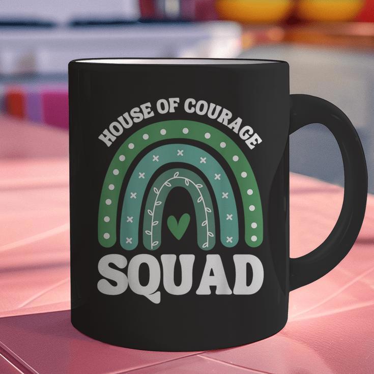 House Of Courage Squad RCA School Teacher Student Tee Graphic Print Coffee Mug, gift for family, gift for coworker House Of Courage Squad RCA School Teacher Student Tee Graphic Print Coffee Mug, gift for family, gift for coworker