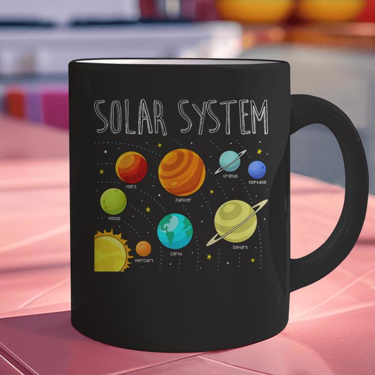 Kids Solar Systems Cute Planets Space Science Teacher School Graphic Print Coffee Mug, Science Teacher Mugs, gift for family, gift for coworker Kids Solar Systems Cute Planets Space Science Teacher School Graphic Print Coffee Mug, Science Teacher Mugs, gift for family, gift for coworker