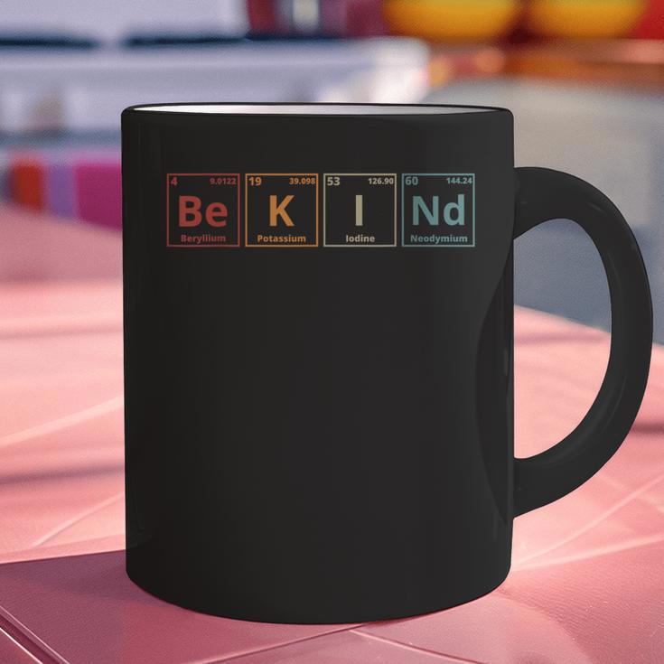 Be Kind Periodic Table Chemistry Teacher Scientist Kindness Men Women Girls Kids Graphic Print Coffee Mug, gift for family, gift for coworker Be Kind Periodic Table Chemistry Teacher Scientist Kindness Men Women Girls Kids Graphic Print Coffee Mug, gift for family, gift for coworker
