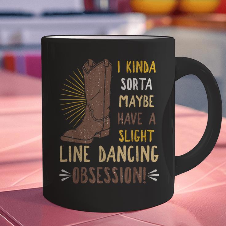 Line Dancing Choreographed Group Dancer Dance Teacher Graphic Print Coffee Mug, gift for family, gift for coworker Line Dancing Choreographed Group Dancer Dance Teacher Graphic Print Coffee Mug, gift for family, gift for coworker