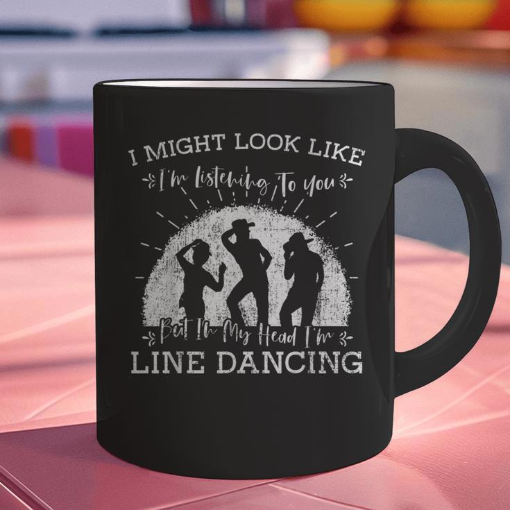 Line Dancing Choreographer Dance Teacher Group Performer Men Women Girls Kids Graphic Print Coffee Mug, gift for family, gift for coworker Line Dancing Choreographer Dance Teacher Group Performer Men Women Girls Kids Graphic Print Coffee Mug, gift for family, gift for coworker
