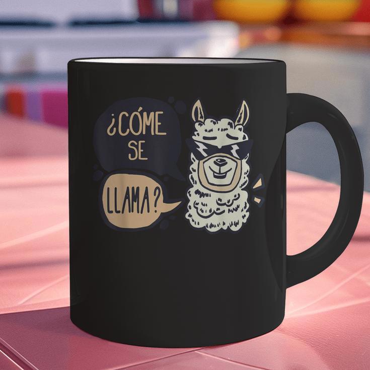 Llama Shirt English Teacher School Student ESL Joke Graphic Print Coffee Mug, Esl Teacher Mugs, English Teacher Mugs, gift for family, gift for coworker Llama Shirt English Teacher School Student ESL Joke Graphic Print Coffee Mug, Esl Teacher Mugs, English Teacher Mugs, gift for family, gift for coworker