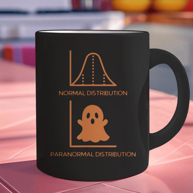 Math Statistics Normal Paranormal Distribution Teacher Graphic Print Coffee Mug, gift for family, gift for coworker Math Statistics Normal Paranormal Distribution Teacher Graphic Print Coffee Mug, gift for family, gift for coworker