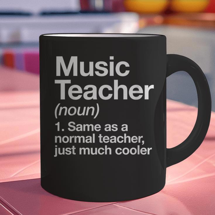 Music Teacher Definition Back To School First Day Graphic Print Coffee Mug, gift for family, gift for coworker Music Teacher Definition Back To School First Day Graphic Print Coffee Mug, gift for family, gift for coworker