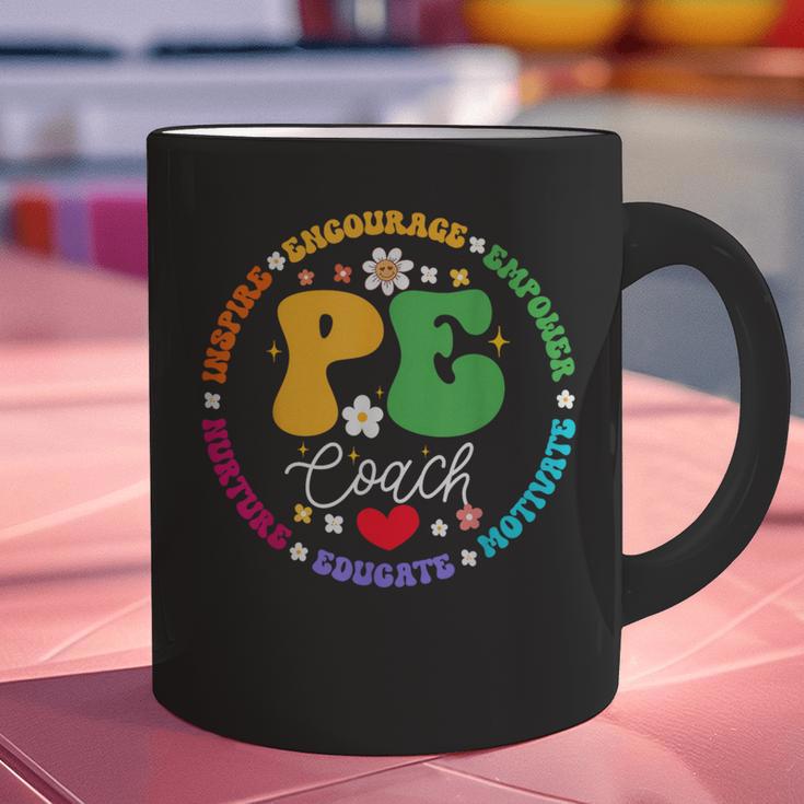 Physical Education PE Instructor Coach Teacher Gym Graphic Print Coffee Mug, Pe Teacher Mugs, gift for family, gift for coworker Physical Education PE Instructor Coach Teacher Gym Graphic Print Coffee Mug, Pe Teacher Mugs, gift for family, gift for coworker