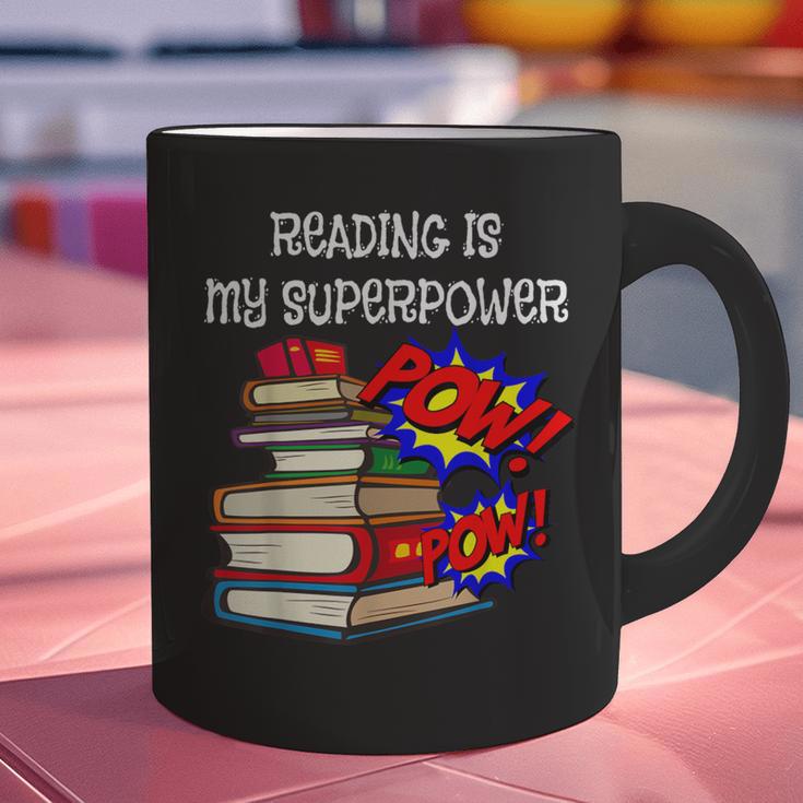 Reading Is My Super Power Superhero Best English Teacher Graphic Print Coffee Mug, Super Teacher Mugs, English Teacher Mugs, gift for family, gift for coworker Reading Is My Super Power Superhero Best English Teacher Graphic Print Coffee Mug, Super Teacher Mugs, English Teacher Mugs, gift for family, gift for coworker